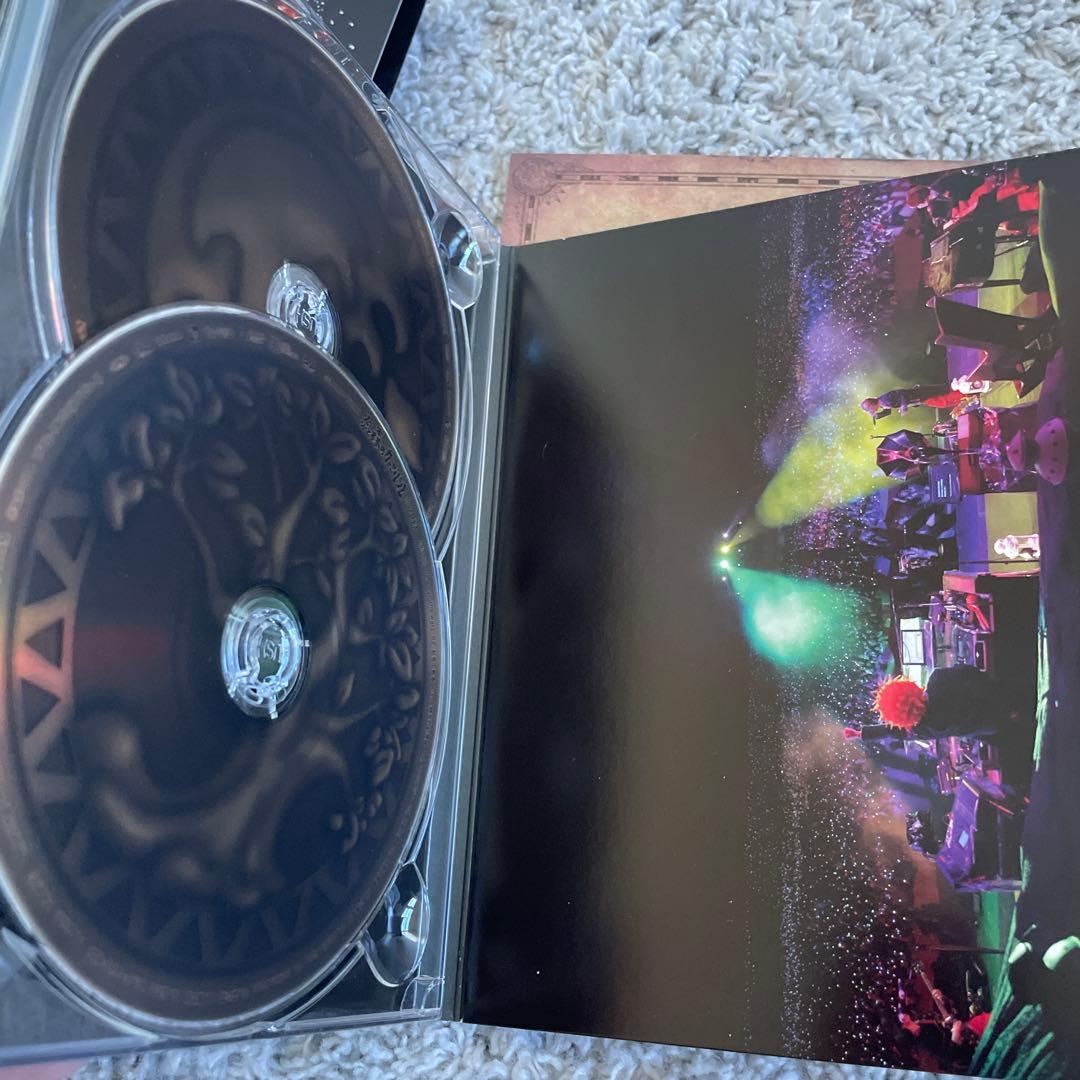 sekai no owari DVD CD まとめ売り
