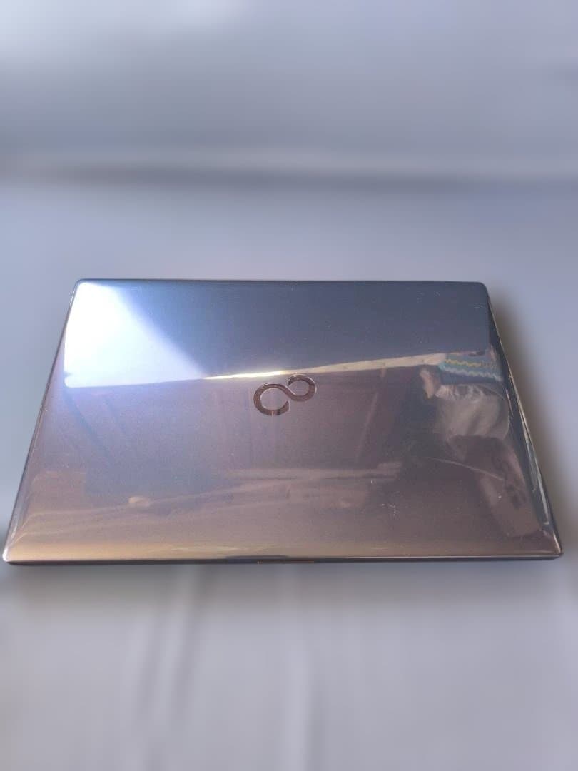 富士通 FMV LIFEBOOK AH50/F1 FMVA50F1ジャンク