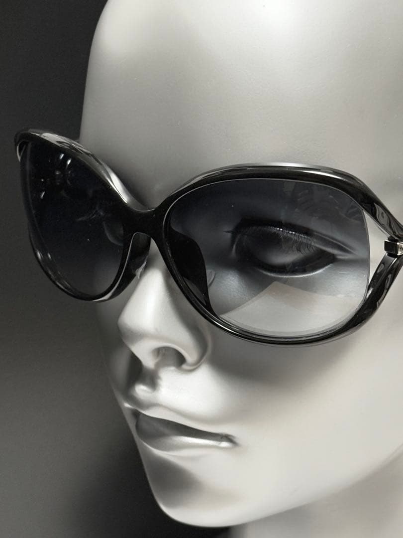◆○クリスチャンディオール DIORVOLUTE2F DIORロゴ サングラス