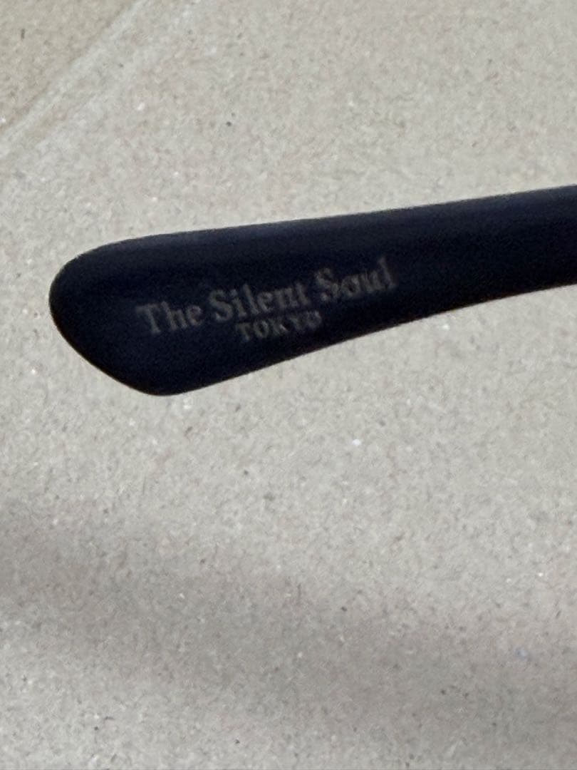 The Silent Soul Tokyo サングラス