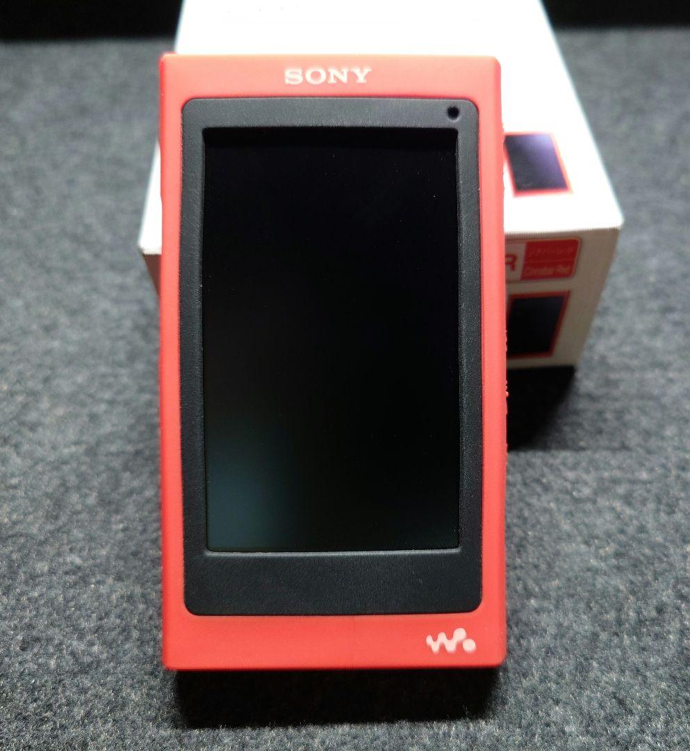 SONY ウォークマン NW-A35 【ジャンク品】