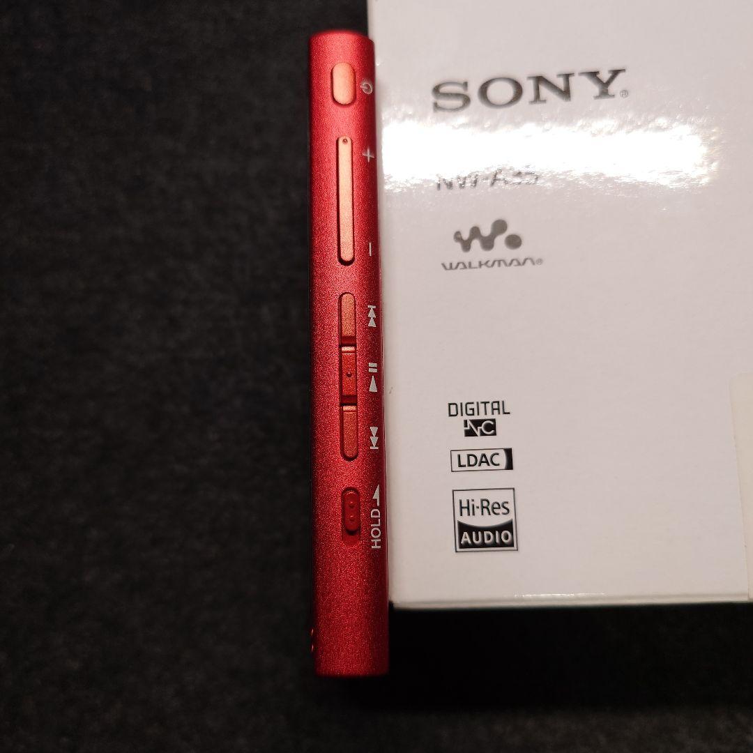 SONY ウォークマン NW-A35 【ジャンク品】