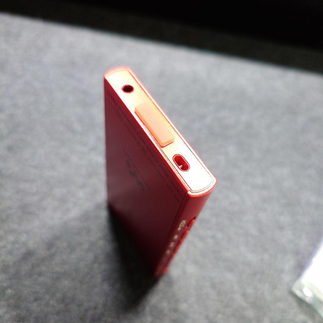 SONY ウォークマン NW-A35 【ジャンク品】