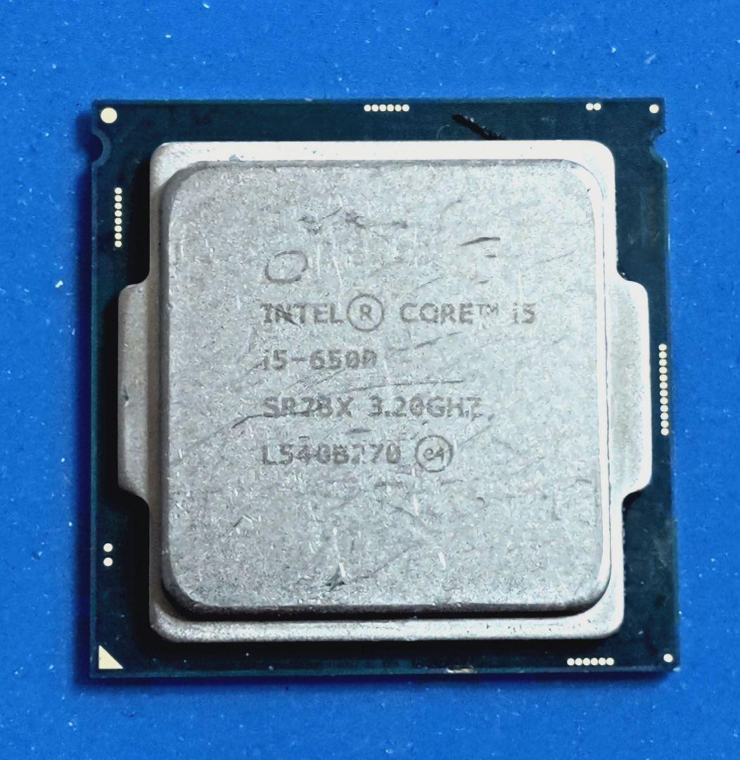 i5 6500　7個セット