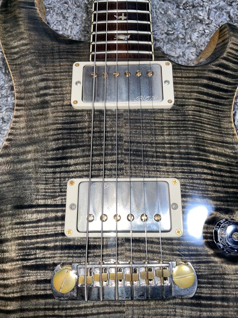 PRS マッカーティ10top 58/15 Limited