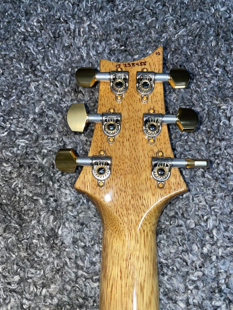 PRS マッカーティ10top 58/15 Limited