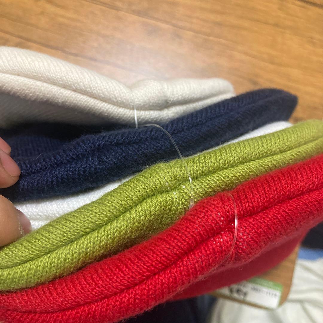シュプリーム　supreme ニット帽　まとめ