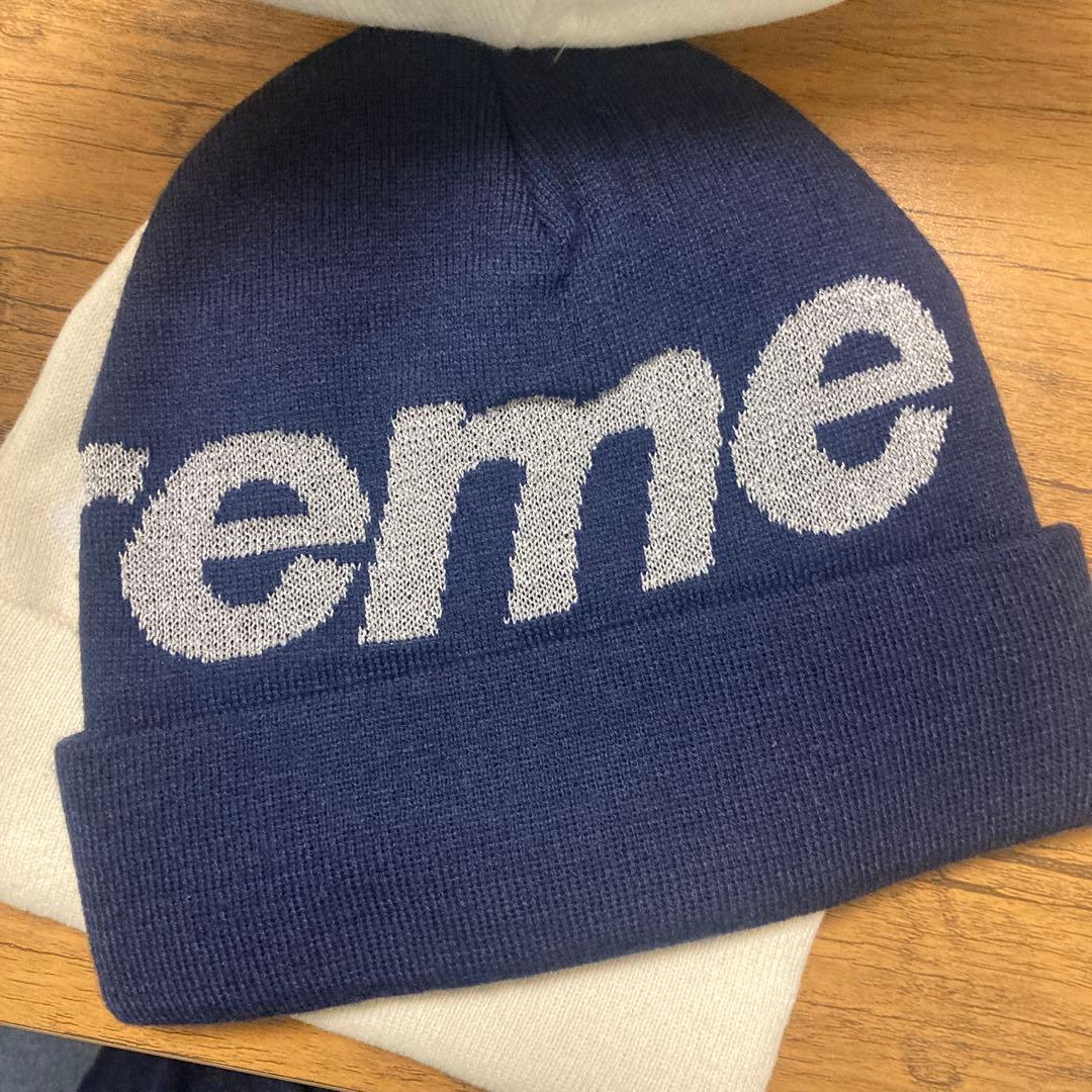 シュプリーム　supreme ニット帽　まとめ