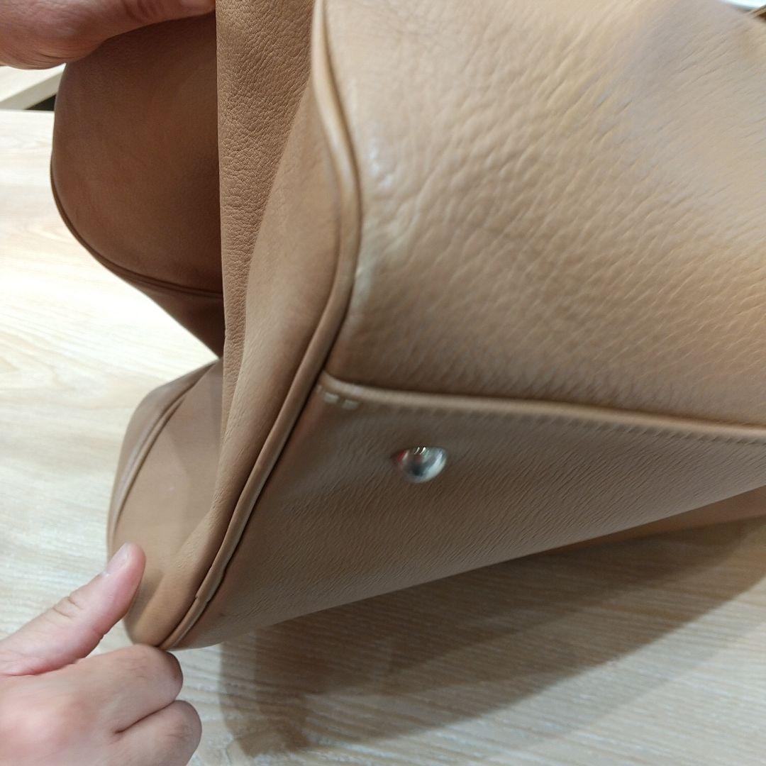 LONGCHAMP ロンシャン ボストンバッグ