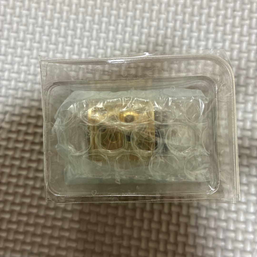 即発送　フィネススプール 「KAHEN」スティーズCT Ver2　ゴールド30Φ