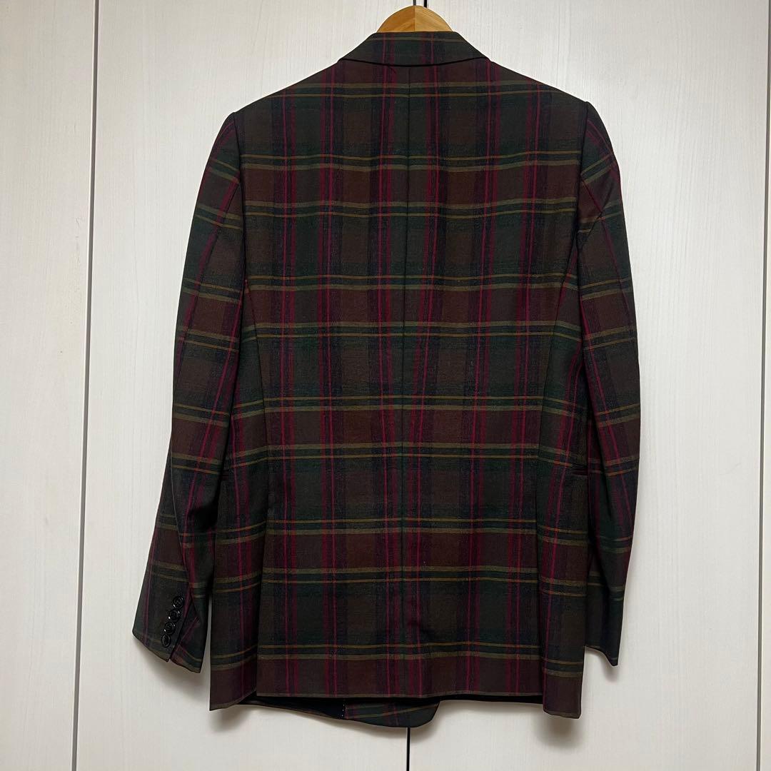 DRIES VAN NOTEN ジャケット