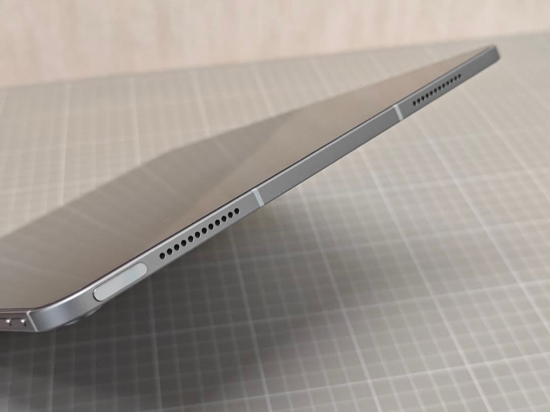 ipad air M2 2024 13インチ 512GB セルラーモデル