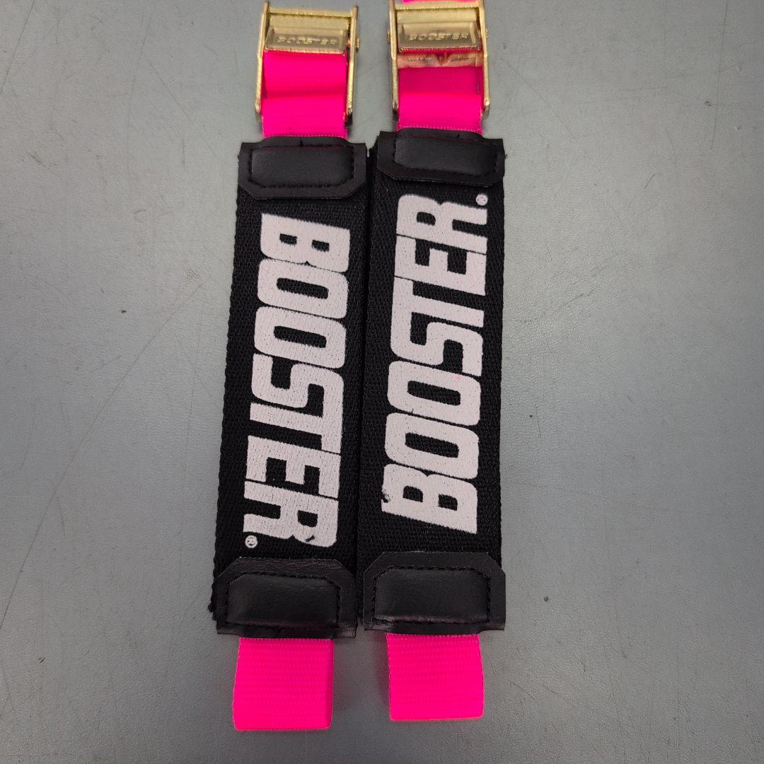 BOOSTER WORLD CUP ブースターストラップ
