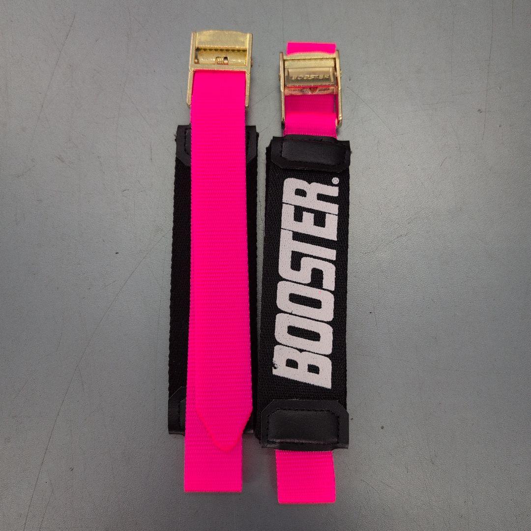BOOSTER WORLD CUP ブースターストラップ