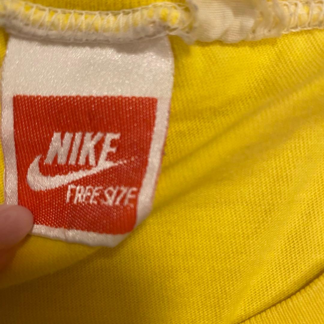 Nike ヴィンテージTシャツ