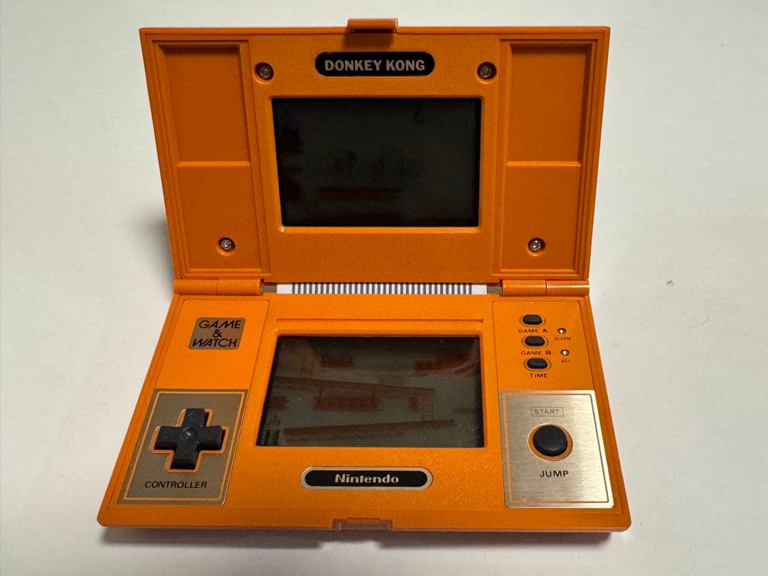 その他 Nintendo Game & Watch DK-52 DONKEY KONG