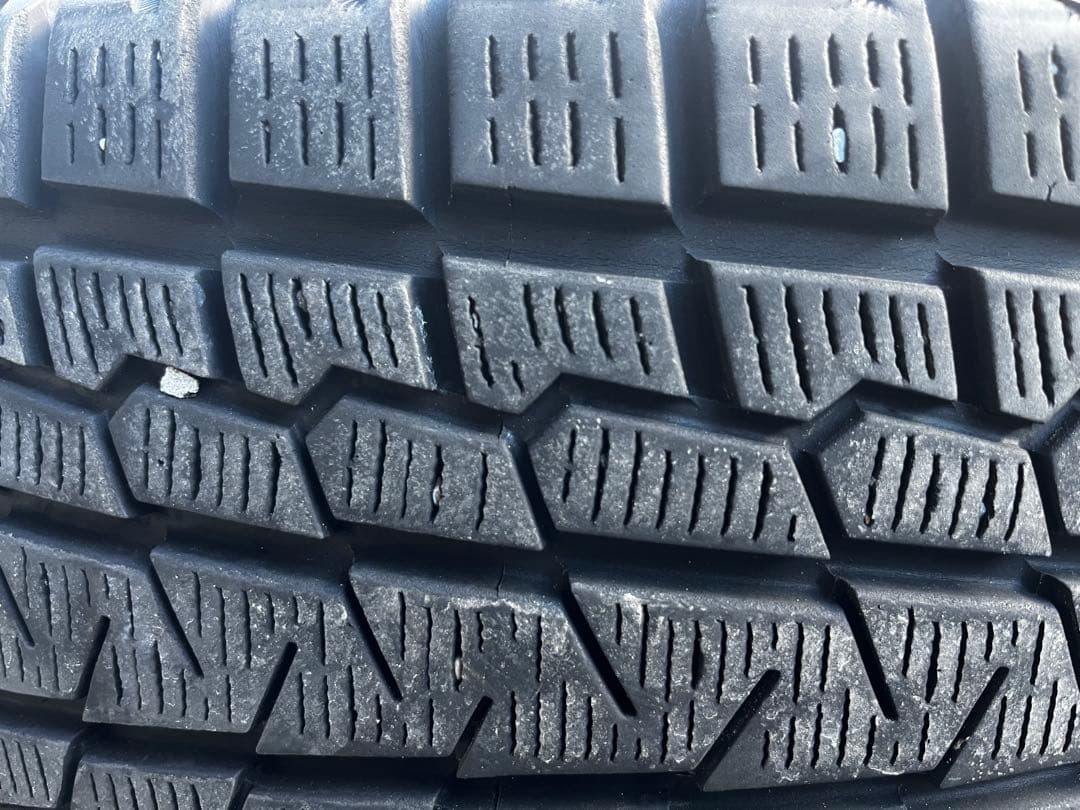 YOKOHAMA ice guard 225/60R18 RAV4などに
