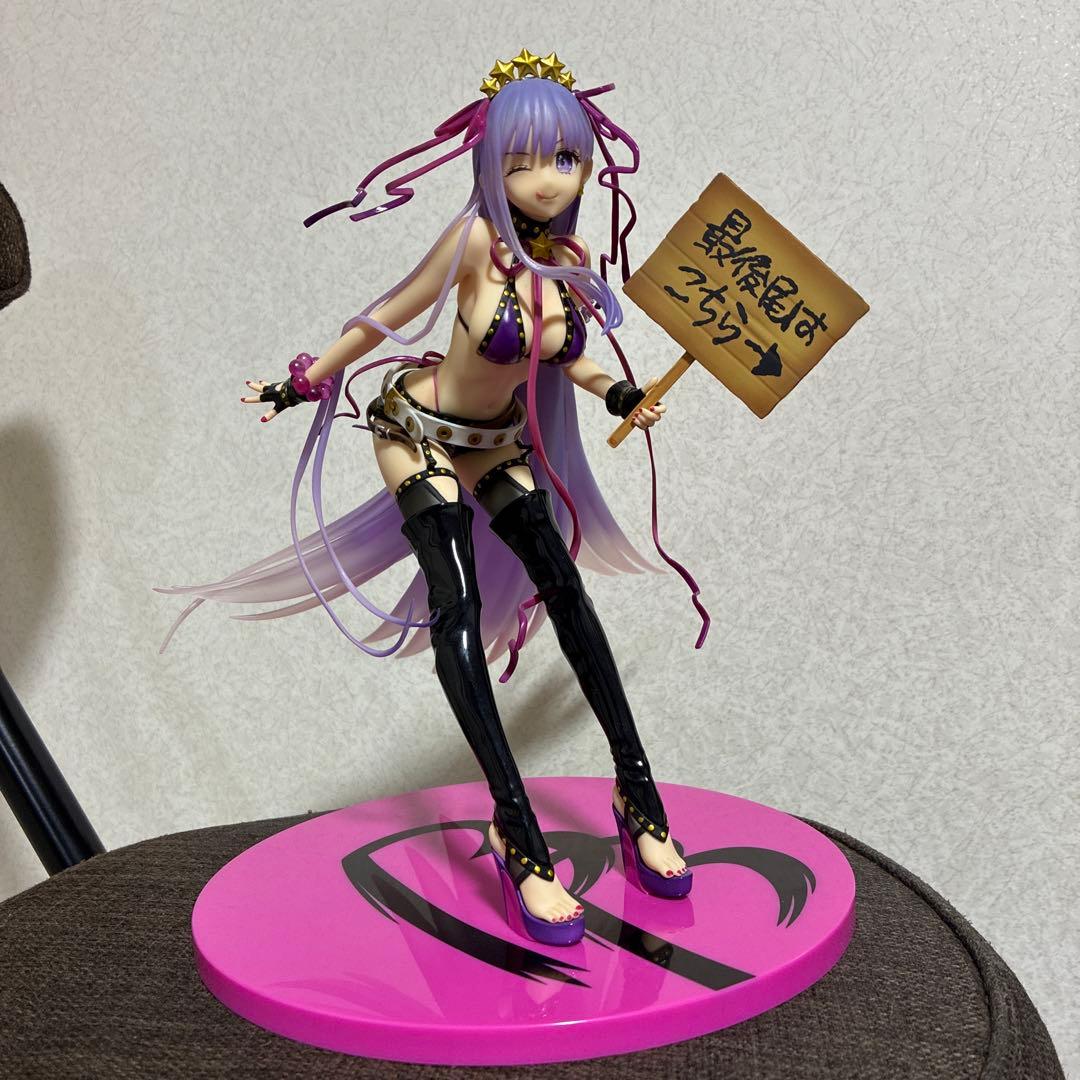 1/7スケール　ムーンキャンサー/BB（小悪魔たまご肌）