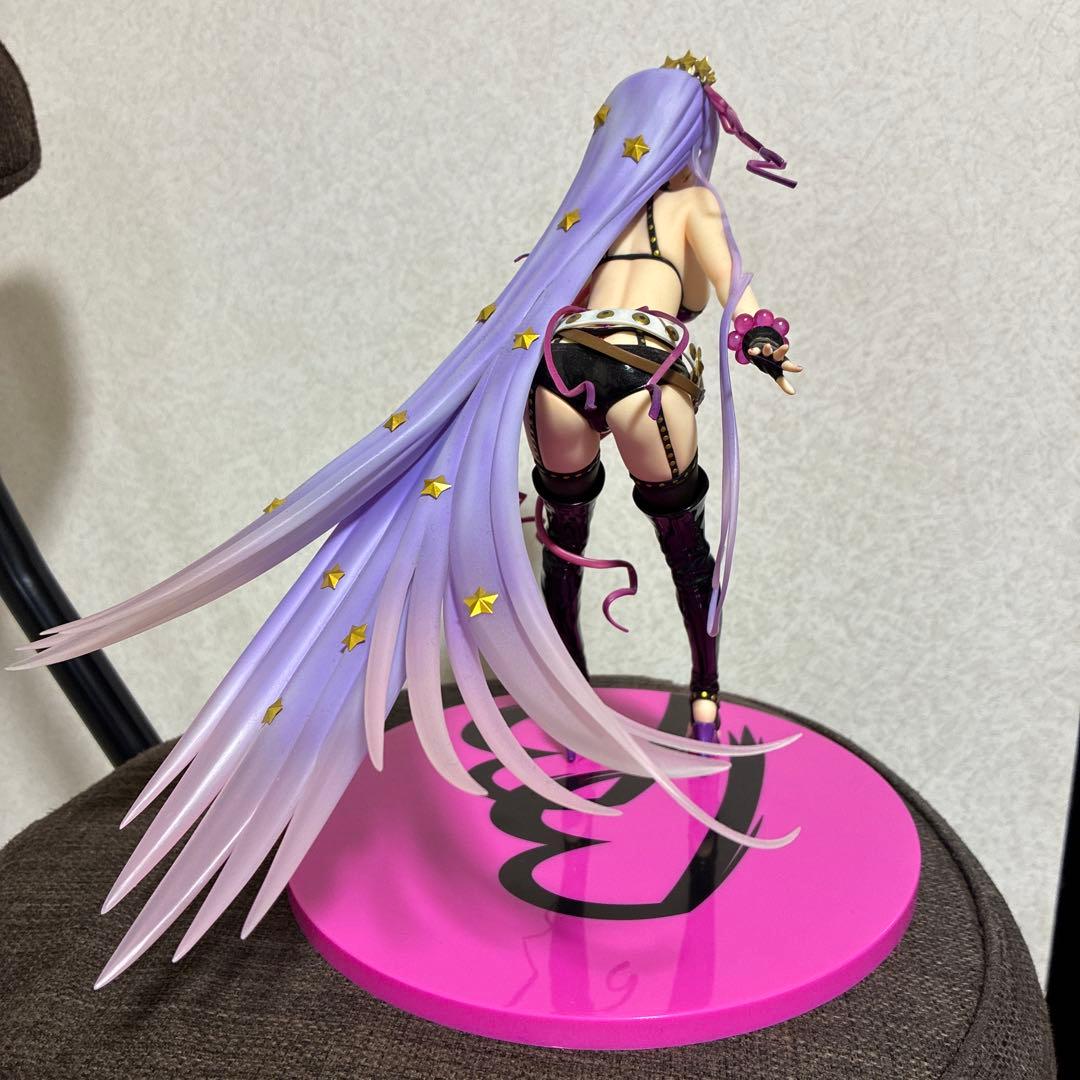 1/7スケール　ムーンキャンサー/BB（小悪魔たまご肌）