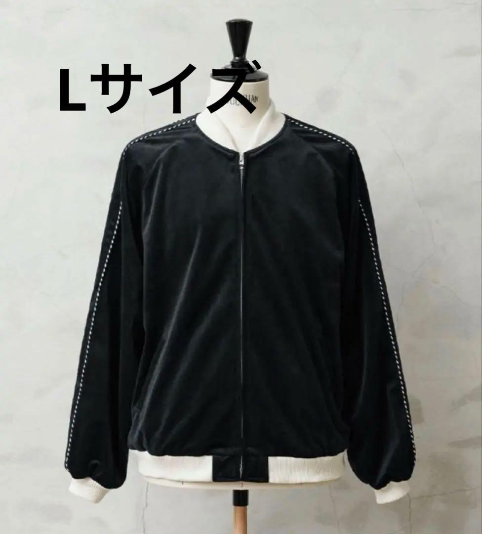 WAIPERSOUVENIRJACKET / スーベニアジャケット【WP137】