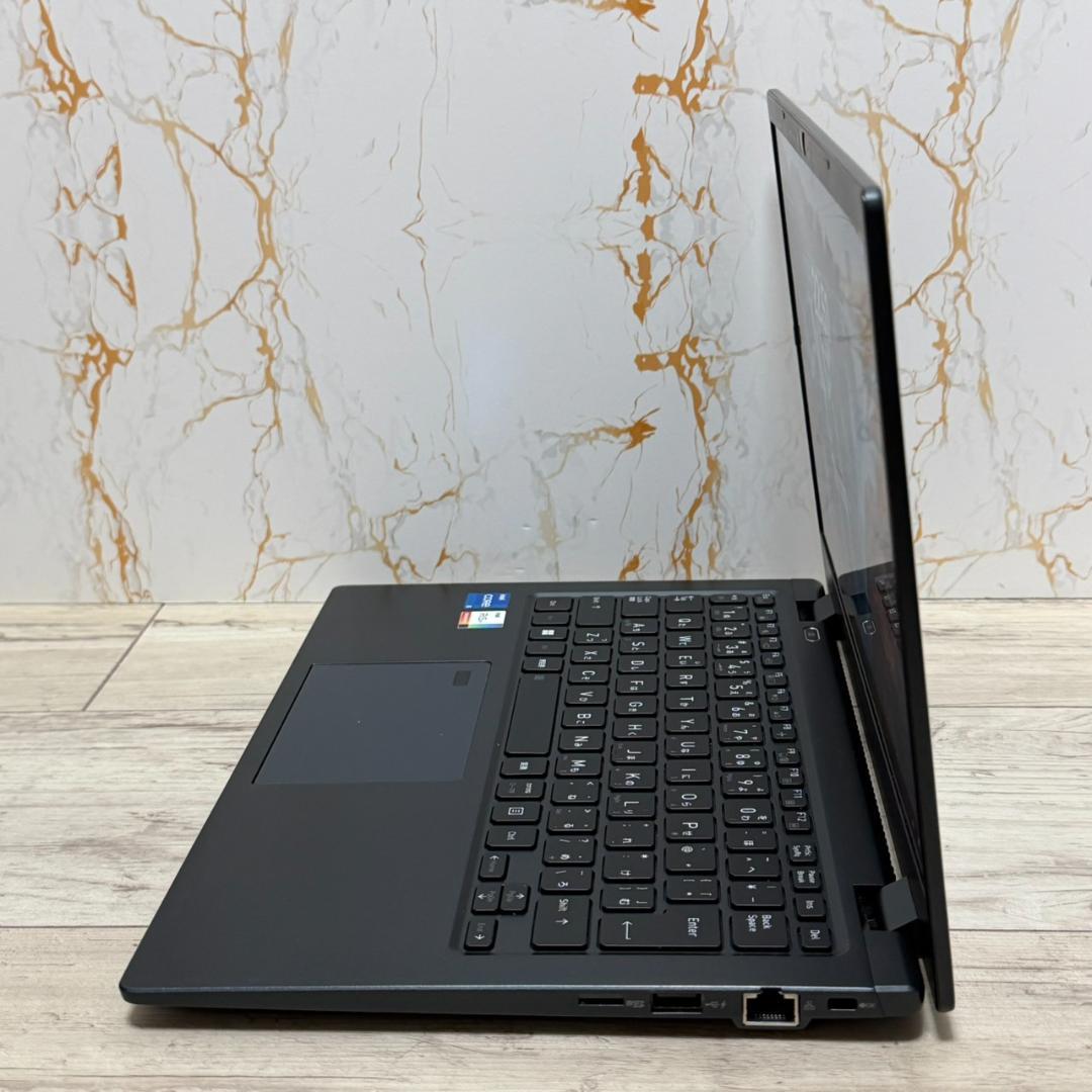 dynabook G83HU 第11世代i5 16GB SSD256 オフィス