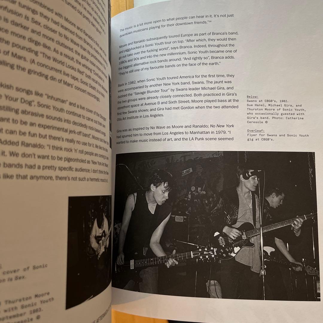 NO WAVE 洋書 MARC MASTERS 配送料無料