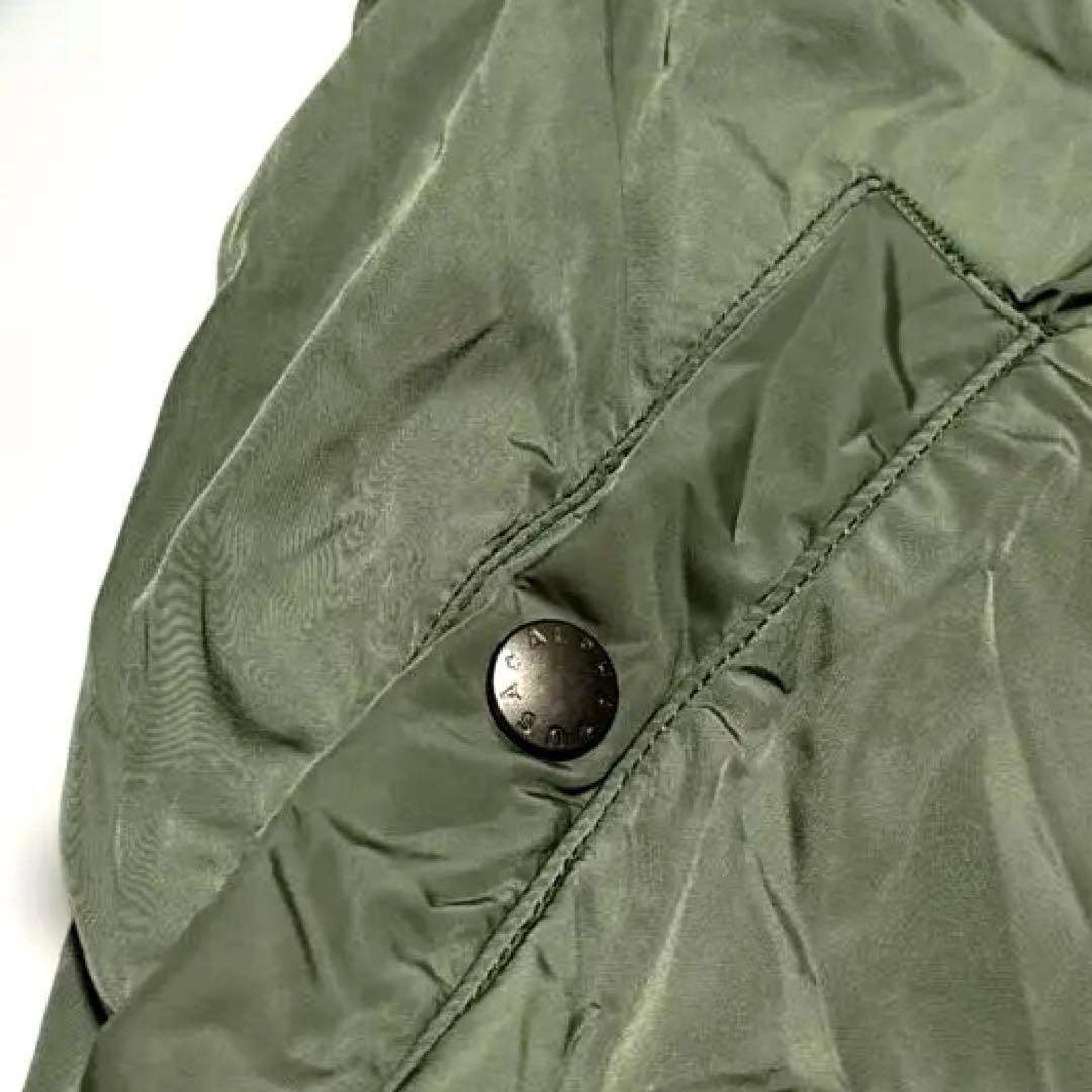 シゲ ALPHA INDUSTRIES 90s USA製 MA-1
