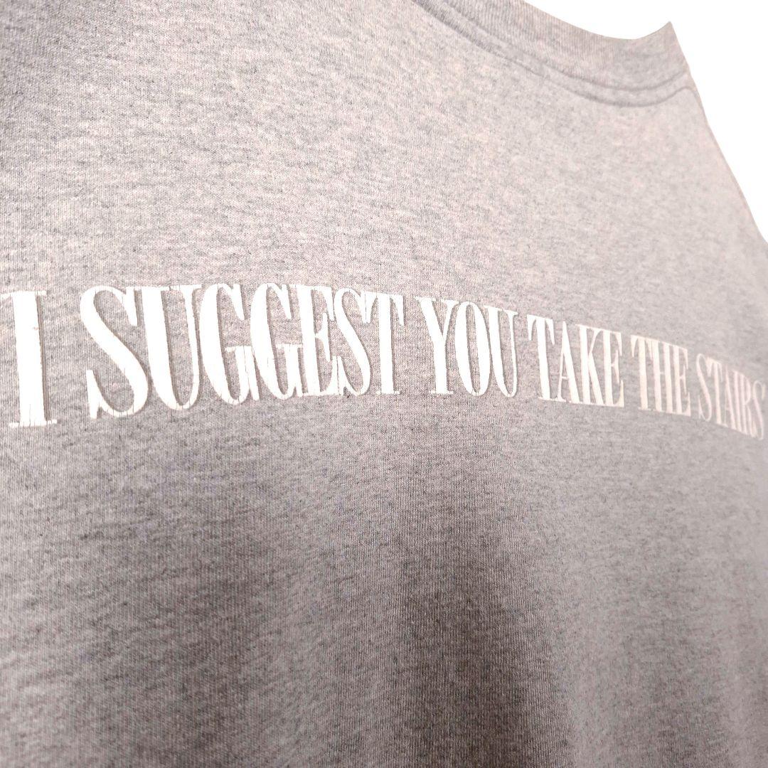 90-00s Disney タワーオブテラー Tシャツ