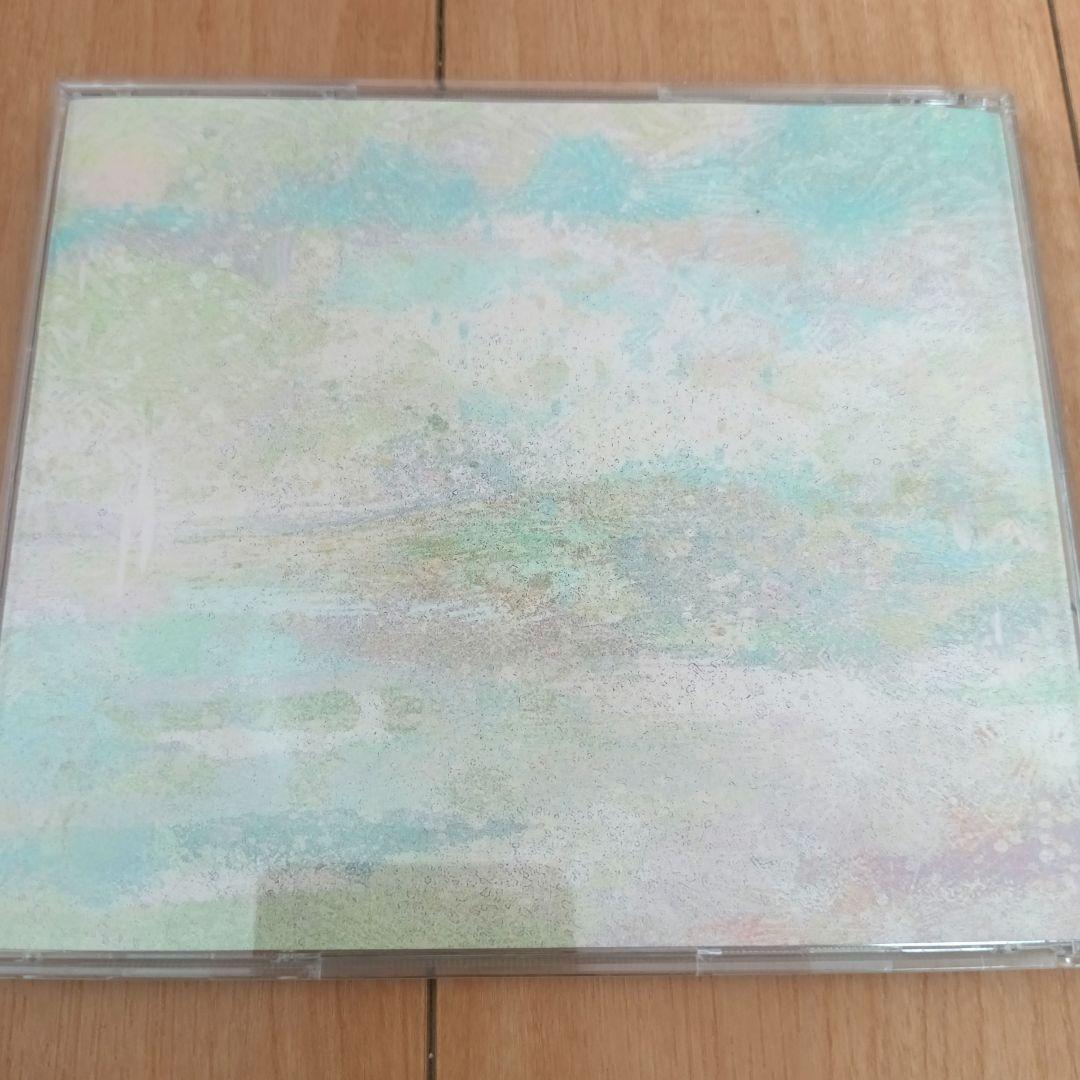 mol-74　ルリタテハ　CD