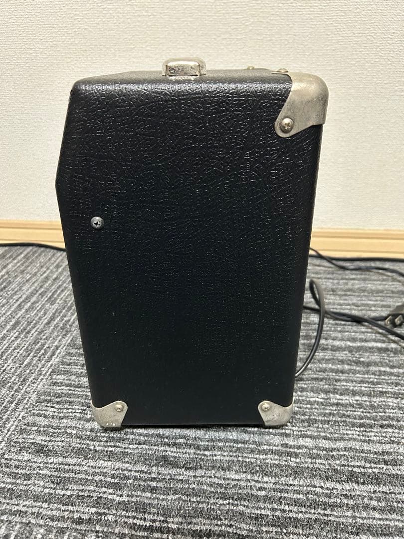 Fender Bassboy ベースアンプ