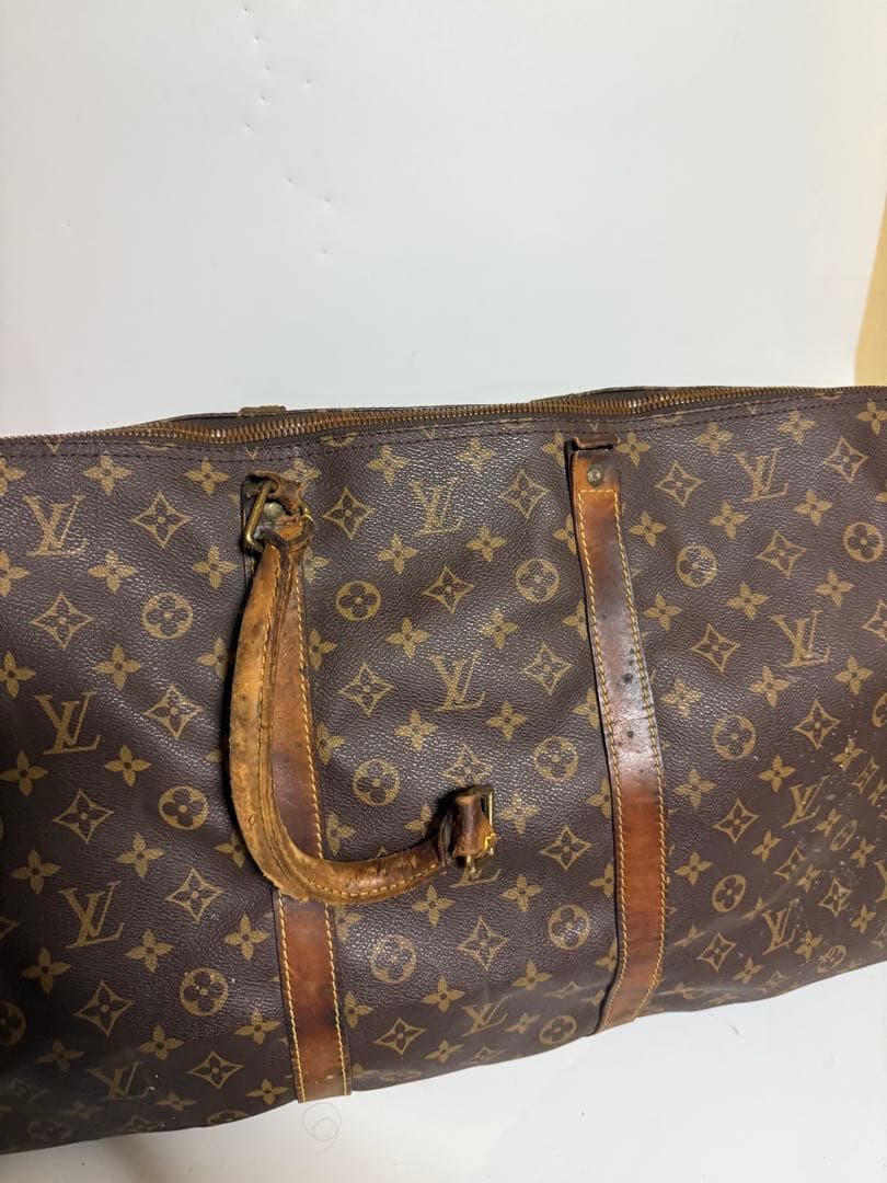 ルイ・ヴィトン　バンドリエール 60 ジャンク品