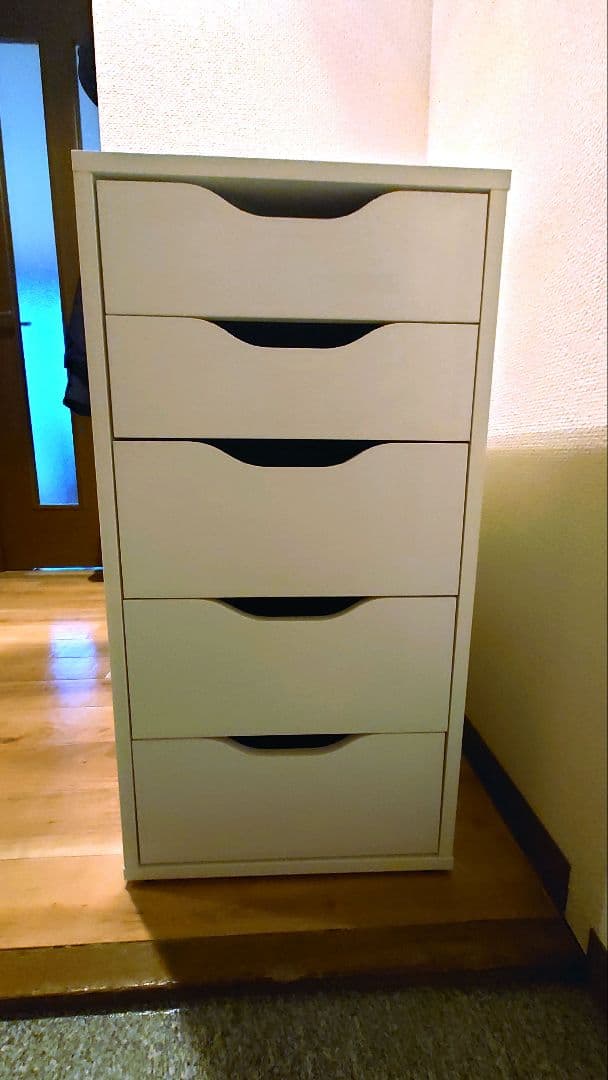 IKEA　ALEXアレクス