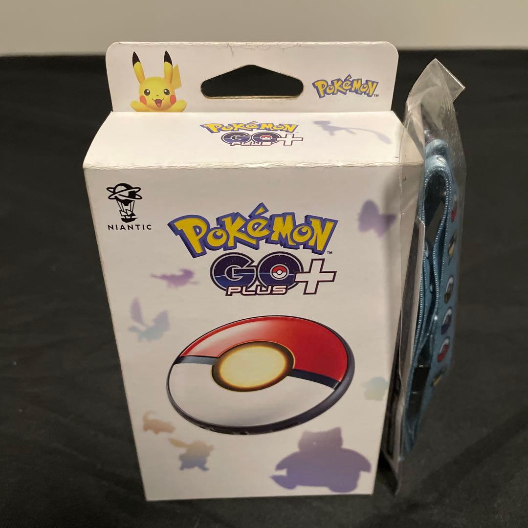 その他 POKEMON GO PLUS