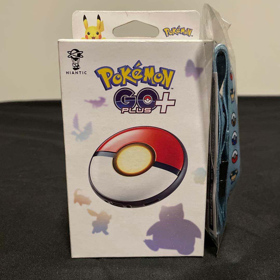 その他 POKEMON GO PLUS