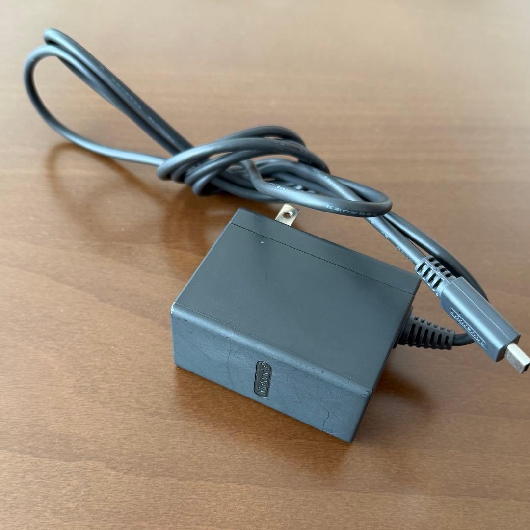 Nintendo Switch 2019年モデル 本体+周辺機器