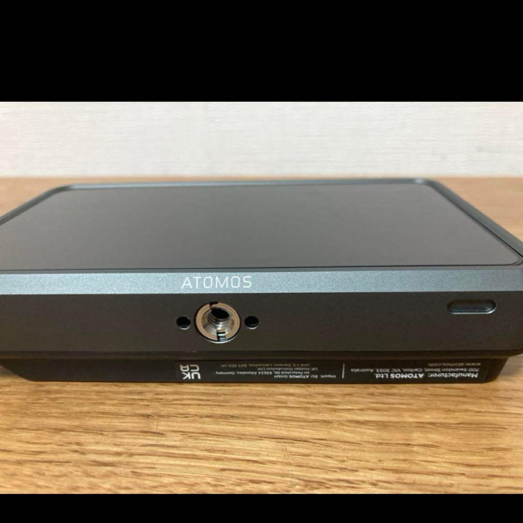 ビデオカメラ Atomos ninja v+ / AtomX SSD mini 1TB
