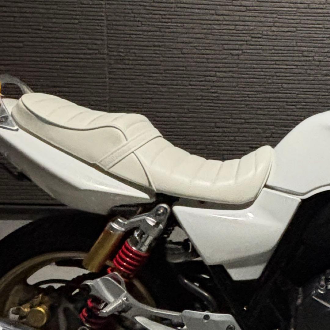 cb400sf cb400sb NC42 NC39　タックロールシート