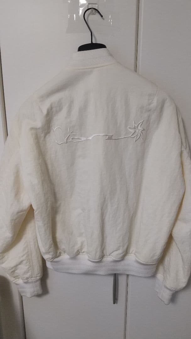 Dior×Cactus Jack ボンバージャケット MA1