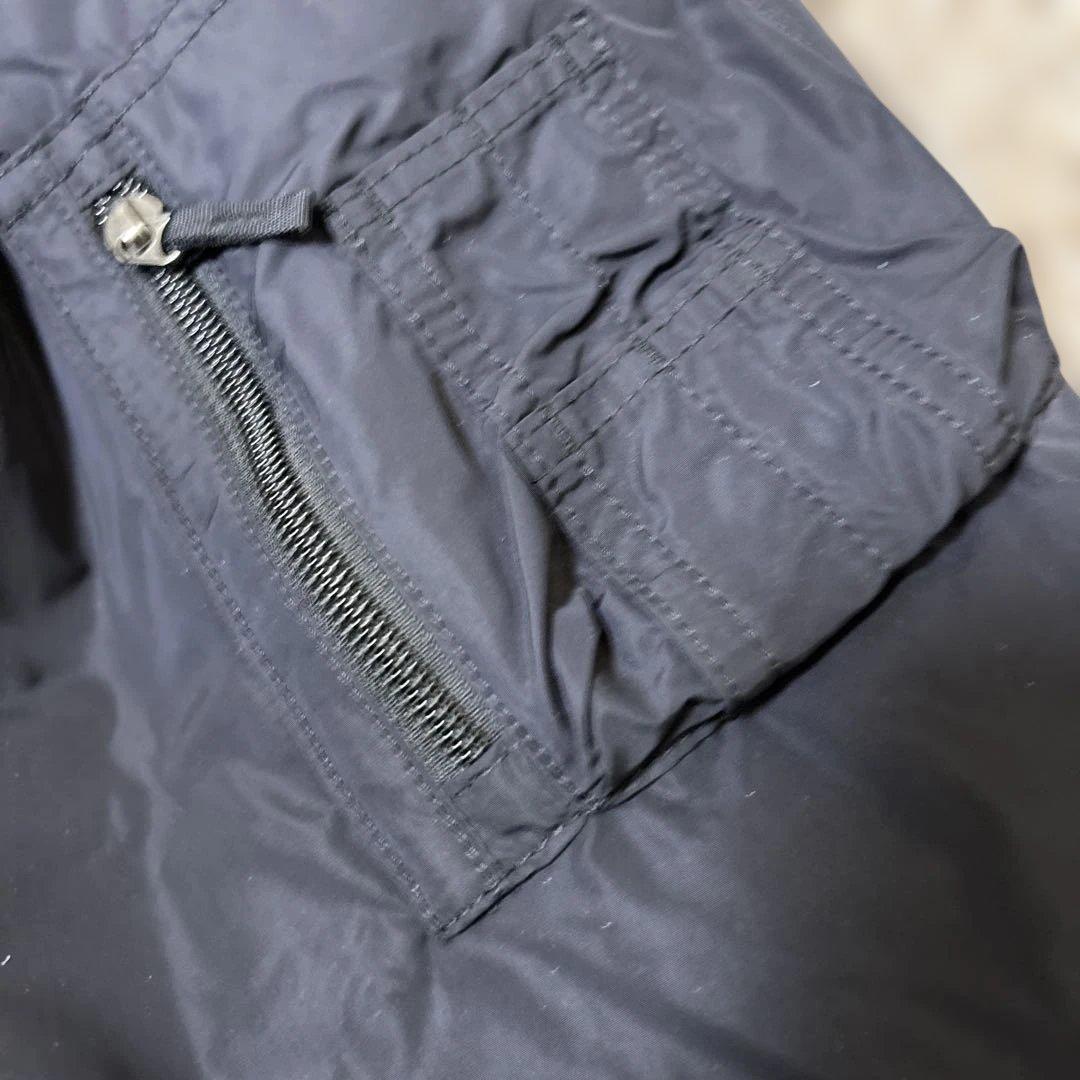 ザ・ノース・フェイス INSULATION BOMB JK NY82552 黒