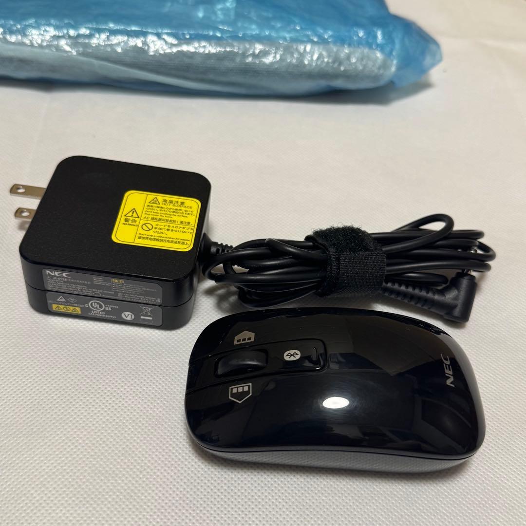 k*a様 M8812 NEC/NS150/K/N4000/メモリ4GB/1TB/