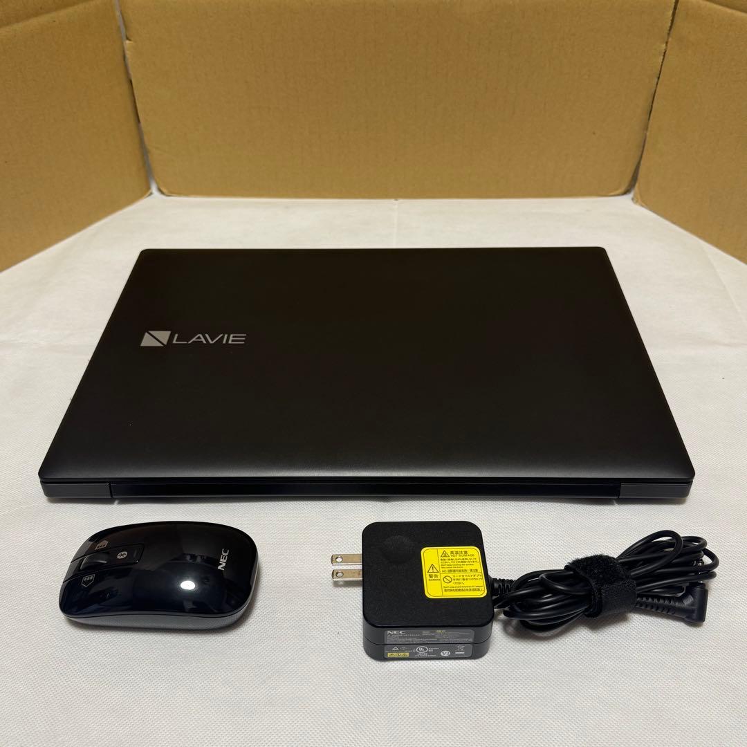 k*a様 M8812 NEC/NS150/K/N4000/メモリ4GB/1TB/