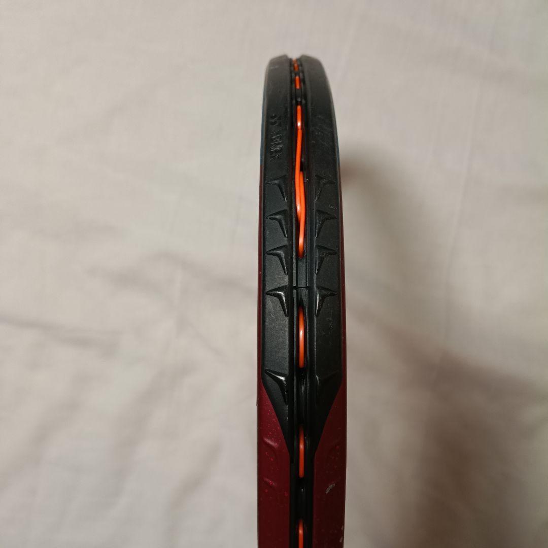 YONEX VCORE100 テニスラケット G2