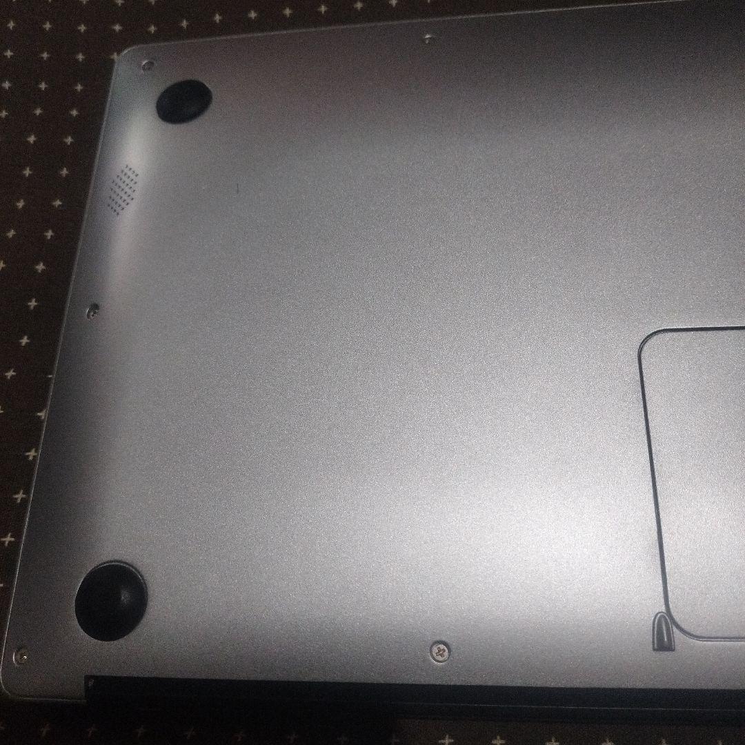 ノートパソコン Windows11　Celeron n3350