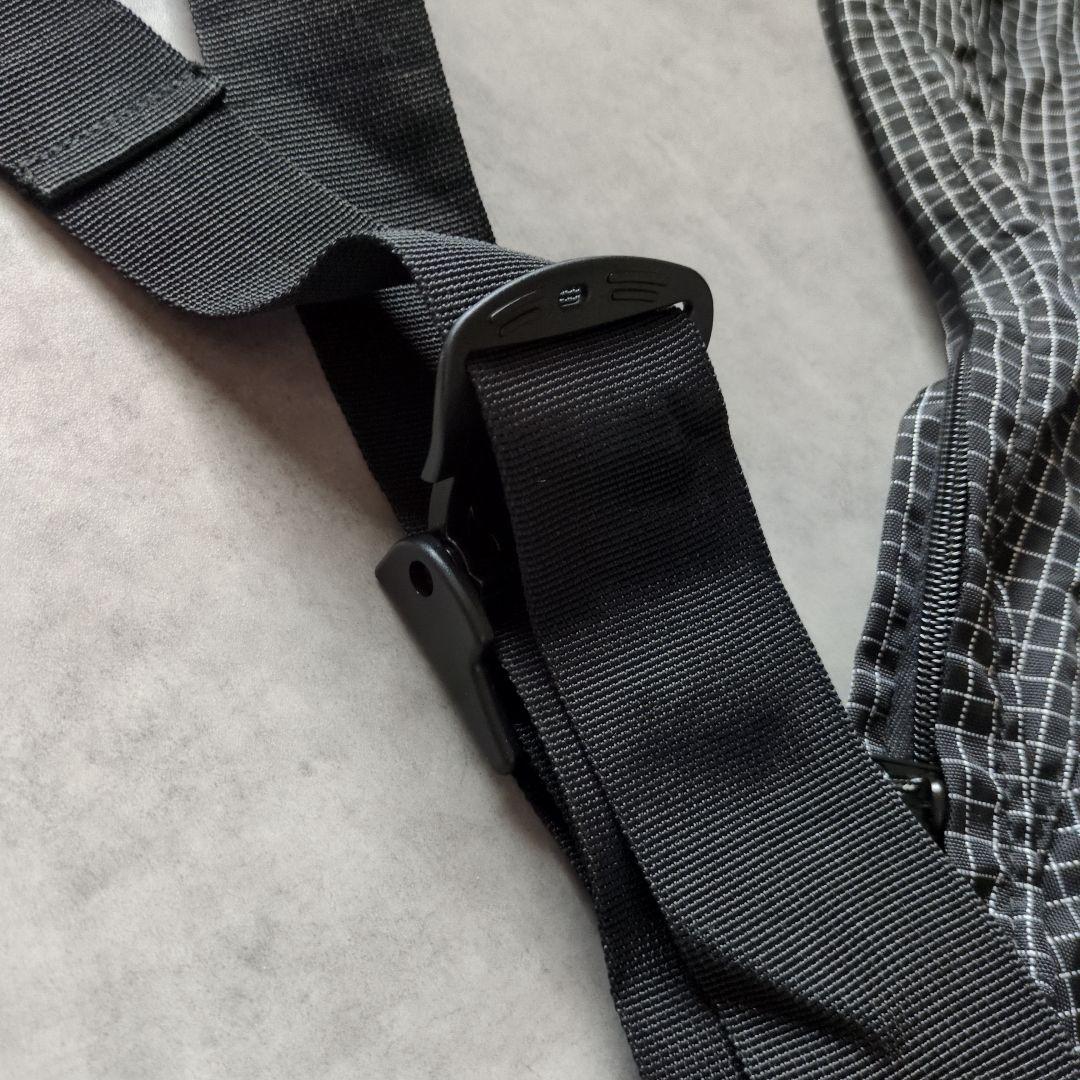 最終価格 00s y2k Columbia Check Hobo Bag