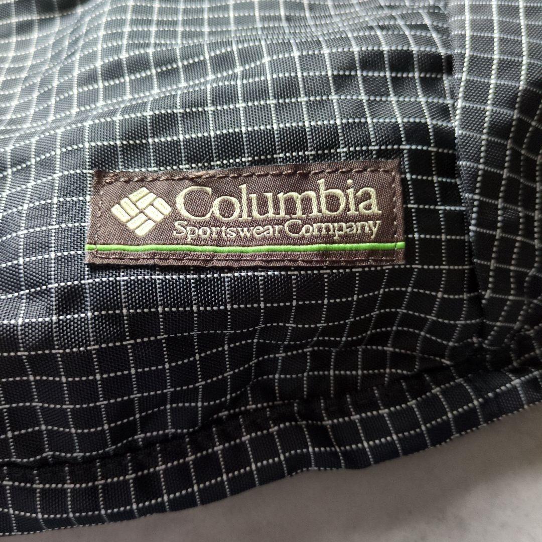 最終価格 00s y2k Columbia Check Hobo Bag