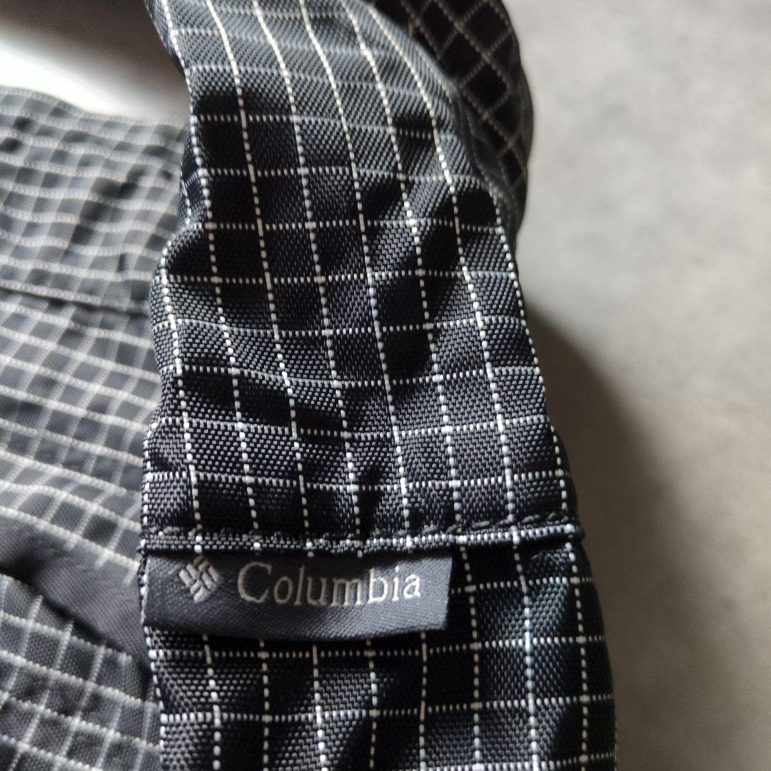 最終価格 00s y2k Columbia Check Hobo Bag