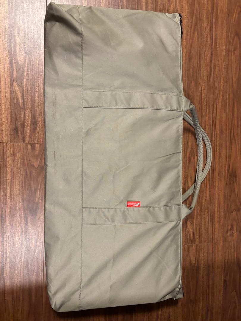 RATELWORKS ウッドパネルテーブル