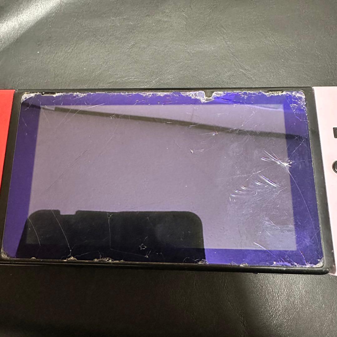 暗*卿様 Nintendo Switch