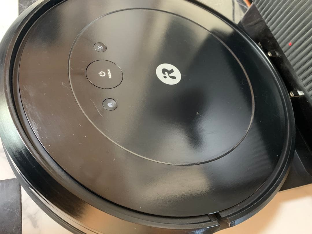 roomba combo®2 essential robot+autoempty