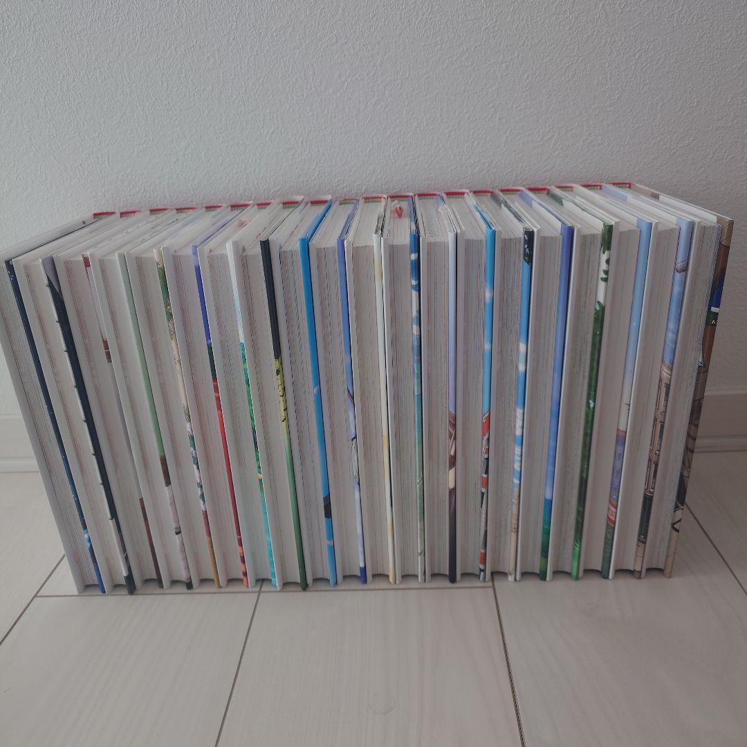 コミック版　世界の伝記　全20巻　ポプラ社